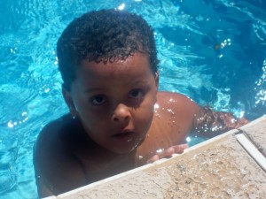 Josiah-Webber-in-his-swimming-pool