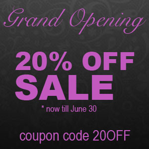 20% Off Art Sale coupon code 20OFF